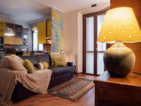 VFH Stylish Boutique Apartment-City Center